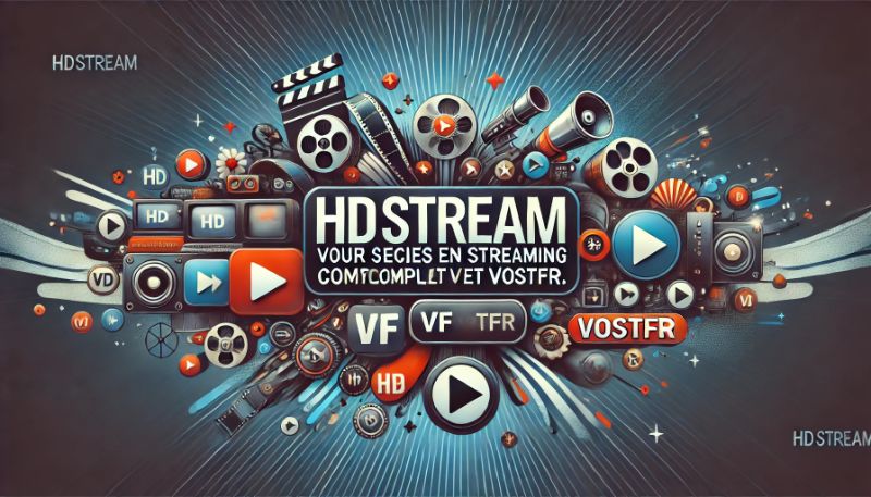 HDStream